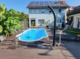 Apartmenthaus Wertheim