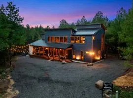 Unwind in Style! *NEW* Sip and Stay Hideaway