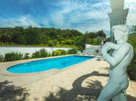 Apartmani Nada & Darko, Kampor, Rab, Hrvatska, self catering accommodation in Rab