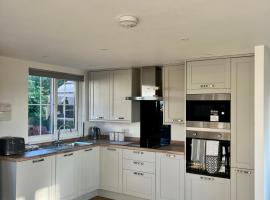 Dune Delight, Unterkunft zur Selbstverpflegung in Camber