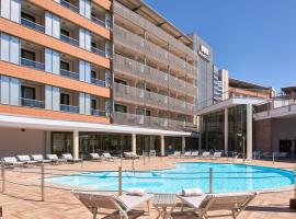 UNAHOTELS Varese, hotell i Varese