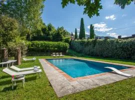 Villa Trenta Prestigious Villa Enchanting Garden