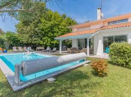 Villa Saint-Martin - Pompignac