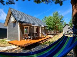 Gorzewo Pora Relaksu, hotel v destinaci Gorzewo