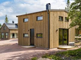 Mysig liten stuga perfekt för par eller liten familj, cabin in Sälen