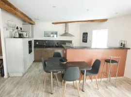 Appartement chaleureux cosy et climatisé Karine hospitality