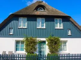 Landhaus am Meer - Whg 3 Liinsand