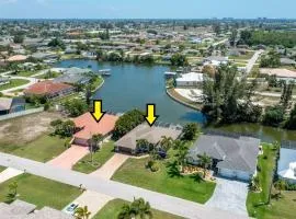 The Joint Venture - Cape Coral - Roelens Vacations