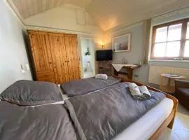 Wohnung in Kleinfischlingen