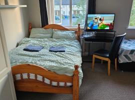Groody's BB, vacation rental in Limerick