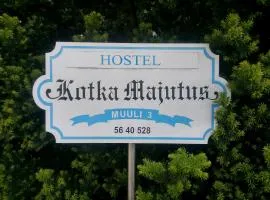 Kotka Housing-FreeParking