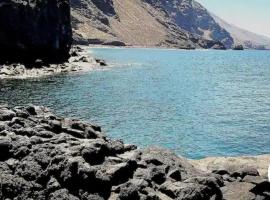 Vivienda El Remo-Vv-3, hotel in Los Llanos de Aridane