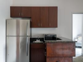 TRYP by Wyndham Tallahassee North I-10 Capital Circle、タラハシーのホテル