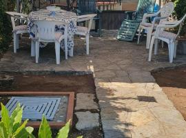 casa ippocampo, hotel din Capitello