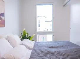 Snowflake Suites I