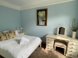 North Middleton Apartment, holiday rental in North Middleton