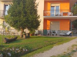 Haus of Bellini, hotel di Fino del Monte
