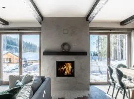 KAUZ - Design Chalets inkl Lungau Card