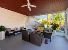 Modern Home, Excellent Location Miami