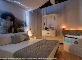 B&B 52cento, hotel v destinaci Arezzo