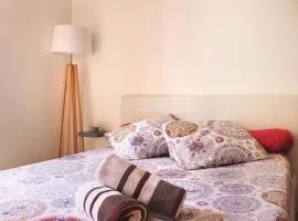 Le Chapitre Spacieux - parking en résidence fermée