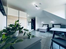 Lipp Apartments, hotel en Colonia