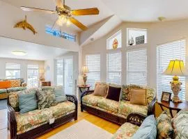 Clam Cottage