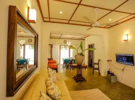 Bopegedara Comfort Villa - Kandy