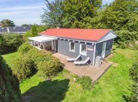 Holiday Home Anni - 250m from the sea in Bornholm by Interhome