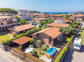 Holiday Home Dream House by Interhome, casa vacanze a Follonica