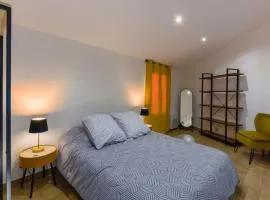 Appartement moderne en plein coeur de Béziers