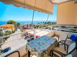 Monda Apartments Dhermi