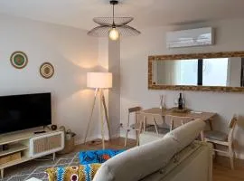 Casa Sousa - 3rd generation (Apart.2)