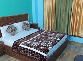 Goroomgo Tirupati Hill Stay, hôtel à Shimla près de : Aéroport de Simla - SLV