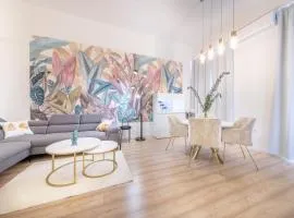 Souper Apartments Downtown-Király Street
