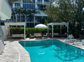 Royal Palms Resort & Spa, hotel in Fort Lauderdale
