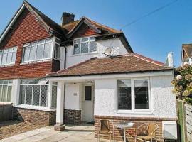 Seashell - annex, apartment in Selsey