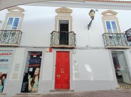 Albergaria Formosa, hostel in Faro