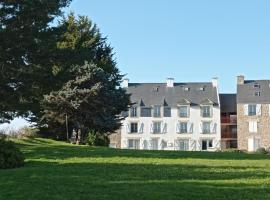 L'Aigue-Marine emplacement parfait, parking privé, hotel in Arzon