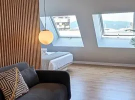 Príncipe Boutique apartments