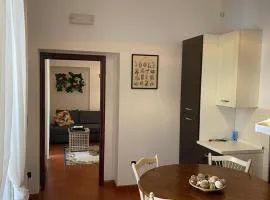 NIKA'S APARTMENT