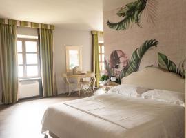 Trepiasì, hotel en Cortemilia