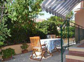 La Limonaia, Hotel in Marciana Marina