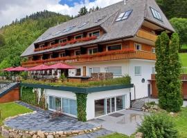 Hotel Großbach, séjour au ski à Menzenschwand