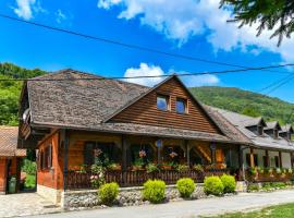 Guest House Martin, guest house in Korana