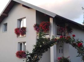 Apartman Lukić, hotel di Korenica