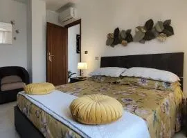 Canapai Assisi Rooms