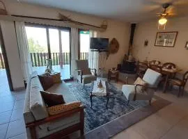 Mountain View 2BR House with Garden & Free Parking Ioannis Ylation Saranti