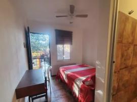 Casa Juárez 2, serviced apartment in Oaxaca City