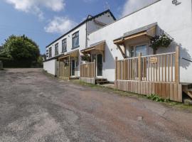 Badgers Sett, hotel in Lydney